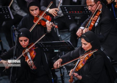 انتشار فراخوان بخش رقابتی چهلمین جشنواره موسیقی فجر