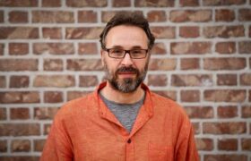 «گلریزان»؛ تلفیق موسیقی زورخانه‌ای با نی نوازی سیامک جهانگیری