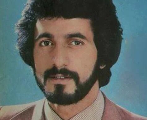 راز ماندن مازیار؛ چرا خواننده محبوب دهه ۵۰ هرگز مهاجرت نکرد؟