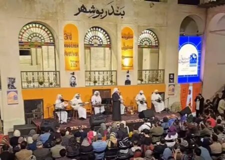 فستیوال «کوچه» ناتمام ماند؛ پایان در سایه اندوه بندرعباس
