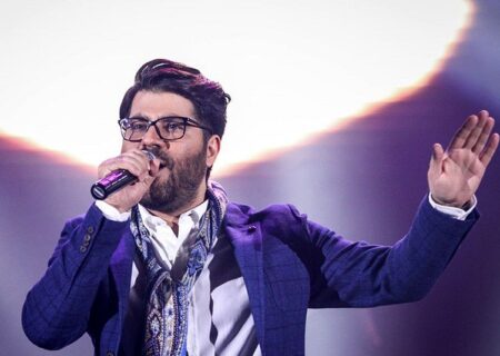 واکنش حامد همایون به پخش آهنگ شاد همزمان با حادثه بندرعباس