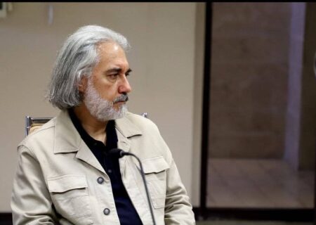 «پیمان‌نامه» بابک رضایی برای تحول در دفتر موسیقی منتشر شد