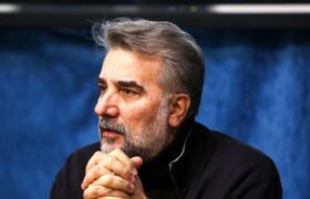 پیام تسلیت مدیرعامل خانه موسیقی ایران در پی حادثه بندر شهید رجایی
