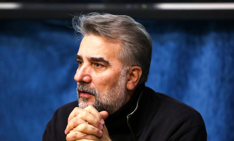 پیام تسلیت مدیرعامل خانه موسیقی ایران در پی حادثه بندر شهید رجایی