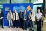 نخستین نمایشگاه موسیقی کودک و نوجوان با حضور چهره‌های فرهنگی آغاز به‌کار کرد