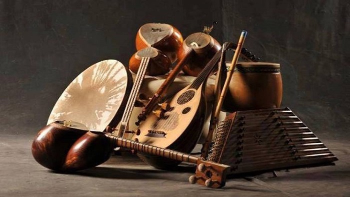 هیچ‌یک از سازهای سنتی ایران به عنوان نشان جغرافیایی ثبت نشده‌اند