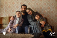 محمد معتمدی تیتراژ پایانی فیلم «صیاد» را به یاد شهید صیاد شیرازی خواند