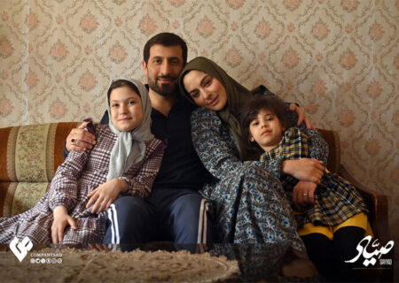 محمد معتمدی تیتراژ پایانی فیلم «صیاد» را به یاد شهید صیاد شیرازی خواند