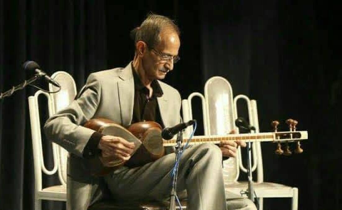 سیاوش دیهیمی، چهره ماندگار موسیقی و ادبیات، درگذشت