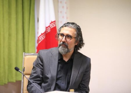 کارگاه تخصصی مفاهیم موسیقایی بین‌المللی با تدریس دکتر محمدعلی مرآتی در مشهد