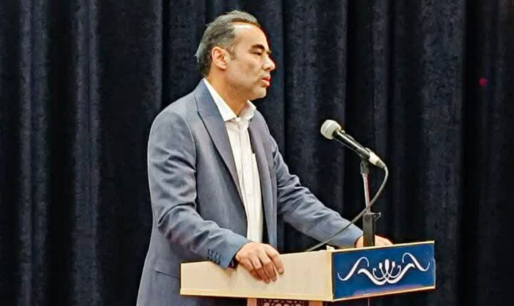جشنواره موسیقی جوان بیجار با تجلیل از هنرمندان به پایان رسید