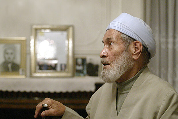 راز اذان جاودانه موذن‌زاده در استودیوی شماره ۶ رادیو