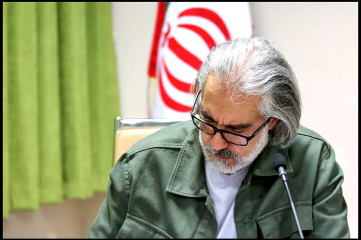 گزارش یک‌ماهه بابک رضایی از عملکرد دفتر موسیقی وزارت ارشاد منتشر شد
