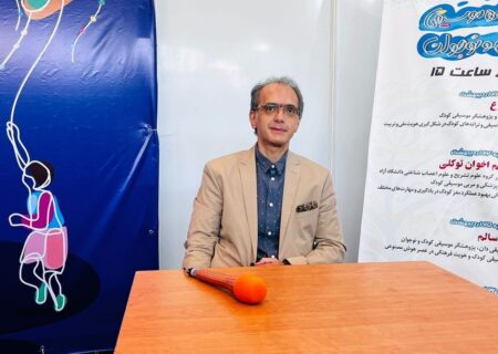 لزوم بازنگری در آموزش موسیقی کودک از نگاه احمدجوادی