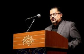 دومین شب نغمه‌های اقوام ایرانی با محوریت اذان برگزار می‌شود