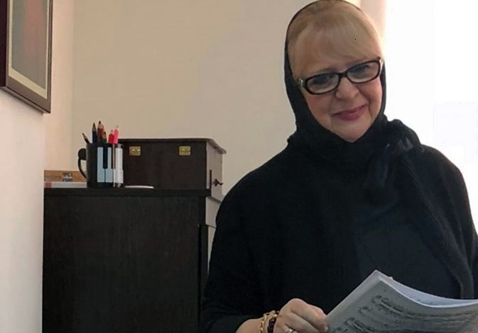 تغییر زمان مسترکلاس کلارا بوکوچاوا در آموزش پیانو