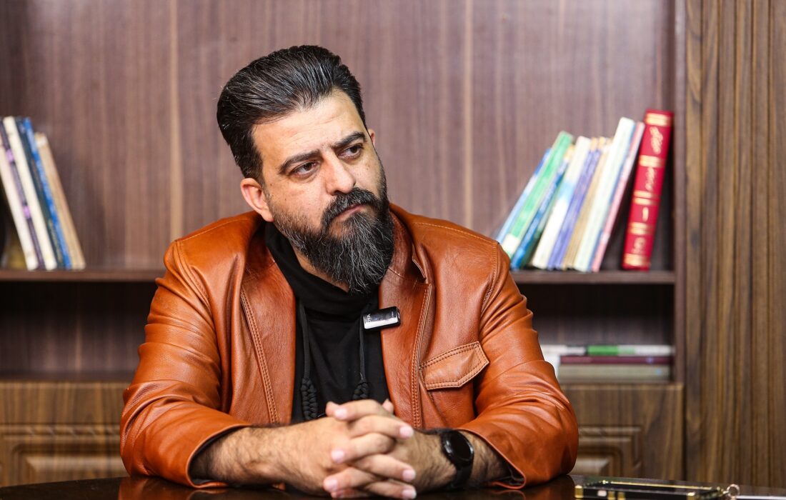 موسیقی امروز نیازمند خلاقیت و احترام به مخاطب است