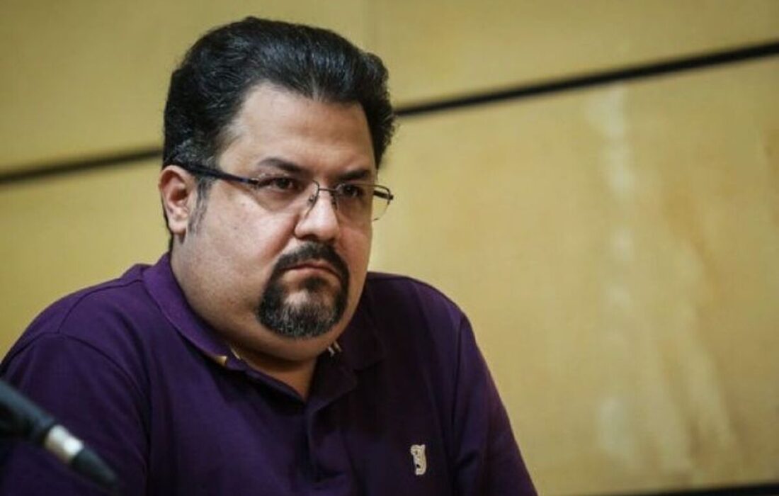 علیرضا امینی: موسیقی زورخانه‌ای باید در فرهنگ موسیقایی ایران نهادینه شود