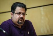 علیرضا امینی: موسیقی زورخانه‌ای باید در فرهنگ موسیقایی ایران نهادینه شود