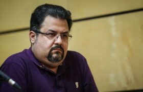 علیرضا امینی: موسیقی زورخانه‌ای باید در فرهنگ موسیقایی ایران نهادینه شود
