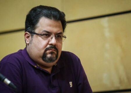 علیرضا امینی: موسیقی زورخانه‌ای باید در فرهنگ موسیقایی ایران نهادینه شود