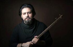 موسیقی مشکاتیان زنده است چون از فرهنگ ما برخاسته است