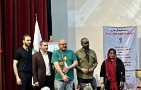 «آلبوم داستان جنگل» پلی برای شناخت سازهای جهانی توسط کودکان است