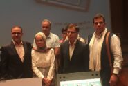 تلفیق موسیقی ایرانی و اروپایی در آثار مهین زرین‌پنجه