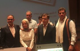 تلفیق موسیقی ایرانی و اروپایی در آثار مهین زرین‌پنجه