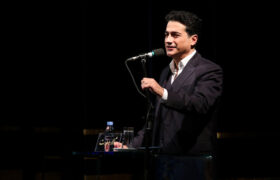 «جهان ستم» همایون شجریان منتشر شد؛ متولد شده از غبار جان‌های زخم خورده