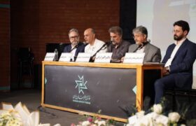 رونمایی از کتاب «دین و موسیقی در ایران معاصر» با حضور هنرمندان و اندیشمندان