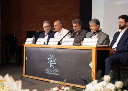 رونمایی از کتاب «دین و موسیقی در ایران معاصر» با حضور هنرمندان و اندیشمندان