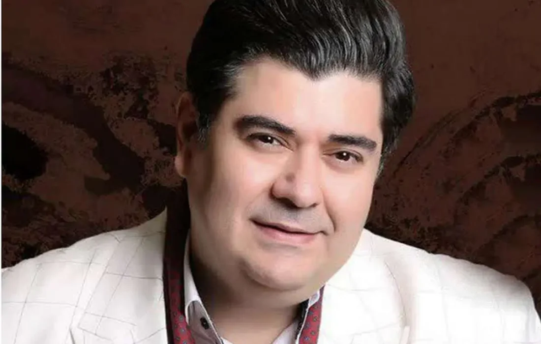 نغمه‌ای میهن‌پرستانه برای ایران با آواز سالار عقیلی