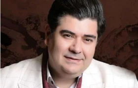 نغمه‌ای میهن‌پرستانه برای ایران با آواز سالار عقیلی
