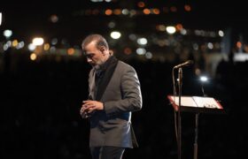 علیرضا قربانی با ۲۰۰ هزار مخاطب به درآمد ۲۰۰ میلیاردی نزدیک می‌شود