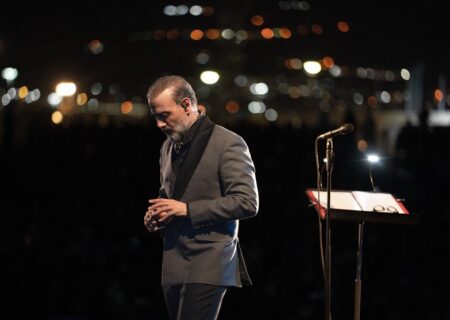 علیرضا قربانی با ۲۰۰ هزار مخاطب به درآمد ۲۰۰ میلیاردی نزدیک می‌شود