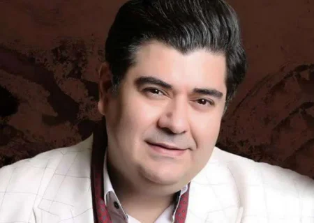نغمه‌ای میهن‌پرستانه برای ایران با آواز سالار عقیلی