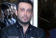 محسن چاوشی رجز خواند/ واکنش چاوشی به حمله به خاک ایران