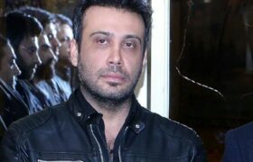 محسن چاوشی رجز خواند/ واکنش چاوشی به حمله به خاک ایران