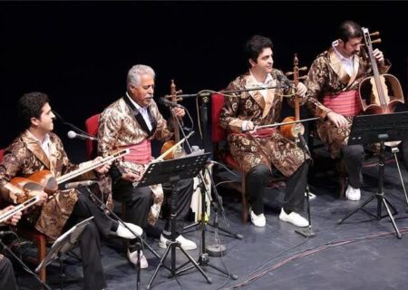 ثبت جشنواره موسیقی محلی لرستان در تقویم گردشگری ملی