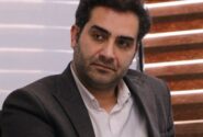آرام سازی فضای پرالتهاب ناشی از جنگ با کمک موسیقی