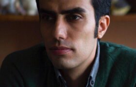 موسیقی سند زنده و ماندگار جنگ است