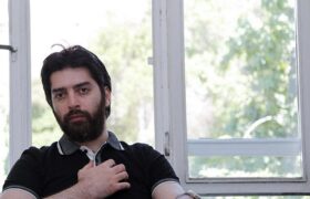 بامداد بیات درگذشت