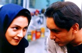 زیبا بروفه: شادمهر عقیلی پای من ایستاد/ روایت جالب از اولین مواجهه با شادمهر
