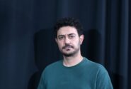صدایم را زیر آوار موشک برای ایران ضبط کردم/وقتی موسیقی هم پدافند می‌شود