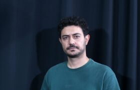 صدایم را زیر آوار موشک برای ایران ضبط کردم/وقتی موسیقی هم پدافند می‌شود