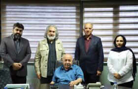 اعضای جدید هیئت امنای انجمن موسیقی ایران معرفی شدند
