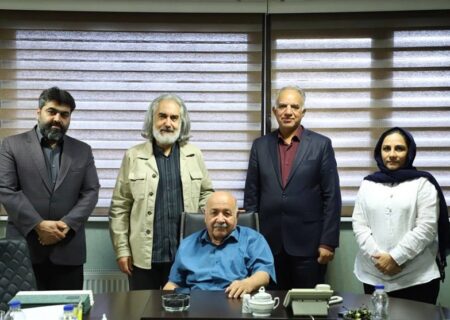 اعضای جدید هیئت امنای انجمن موسیقی ایران معرفی شدند