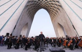 نشست «جامعه، موسیقی و جنگ» نگاهی به کارکرد موسیقی در جنگ