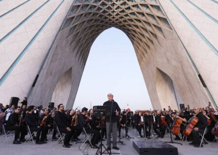 نشست «جامعه، موسیقی و جنگ» نگاهی به کارکرد موسیقی در جنگ